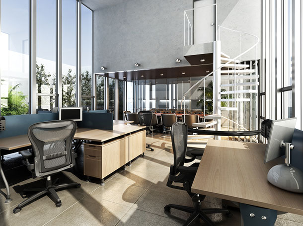 LinkNow Media Interior Designer Gallery Item