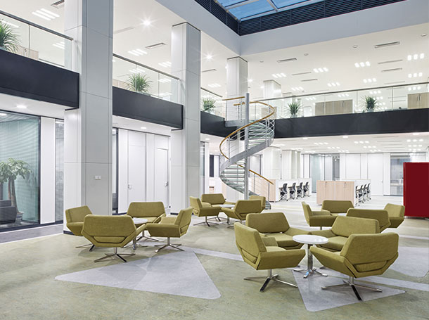 LinkNow Media Interior Designer Gallery Item