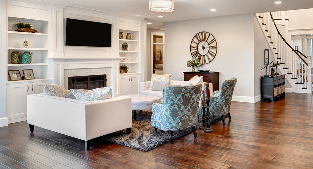 Toronto Interior Designers