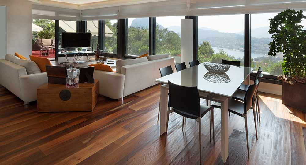 Toronto Interior Designers